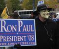 Epic Fail Guy was Ron Paul's campaign manager in 2008.