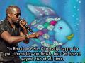 Kanye trolling your childhood.