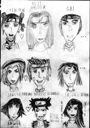 Naruto faces by trumi.jpg