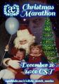 Christmas Marathon