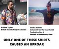 Shirtgate