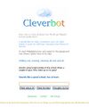 Cleverbot knows all...