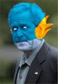 George Mudkip Bush