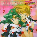 Haruka and Michiru from Sailor Moon (Group A). Different in that they already have each other to boink and they spend all their non-hanky-panky talking about how worthless the world and especially Usagi are, but it's painfully obvious they wanted to gang-rape her.