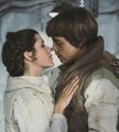 George Lucas brings his dream of incest into mainstream culture.