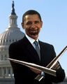 Baraka Obama