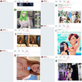 Pregory likes Shadman's cartoons on twitter.