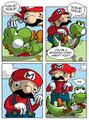 Super Mario World