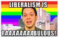 Markos Alberto Moulitsas Fuckface Judas Buttsniff "Kos" Zúniga, King of the Libtards