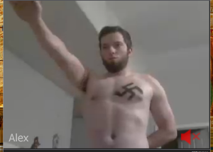 Alexander Layko Nazi Salute.png