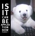 Apples tiem! :3