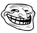 Trollface