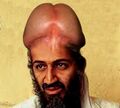 What he was hiding underneath his turban.