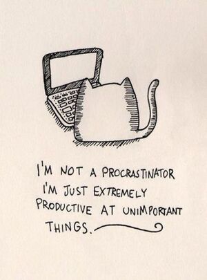 Not a procrastinator.jpg