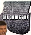 Gilgamesh!