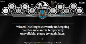 Pottermore-dueling-is-down.png