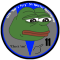 11th "Kek's Fury" Shitposter Battlegroup - "Check 'em"