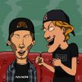 Beavis and Butt-head