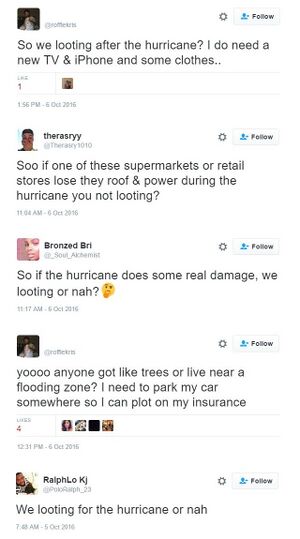 Hurricane matthew 2016 looting 4.jpg