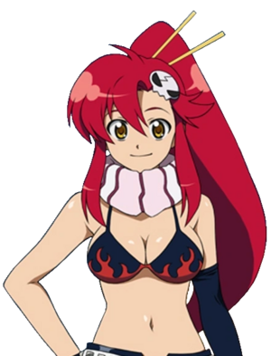 Yoko Team Gurren2.png