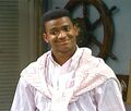 Carlton is confused at your faggotry