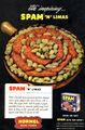 Spam ‘n’ Limas