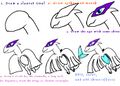 How to draw Lugia like a professional!