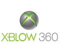 The x360 logo.