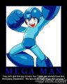 The reason why megaman wasn't in brawl