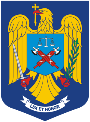 COA-Politia Romana.png