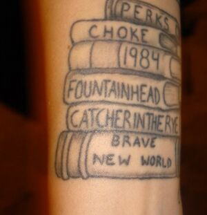 Fucking Hipster-Favorite books tattoo.jpg