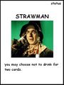 Straw Man