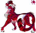 Sparklecheetah