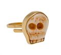 Skull Ring - $45.00