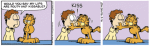 Garfkiss.gif