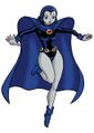 Raven from Teen Titans