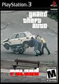 Cover of Grand Theft Auto: Poland.