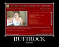 Buttrock?