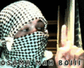 Osama MAH BOIIIIIIII