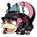 Zetta Slow + Slowpoke...:?