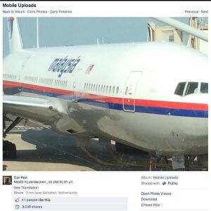 MH17 Creepy Facebook Post.jpg