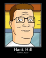 So I heard you like propane Hank