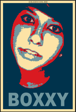 Boxxy obama poster.png