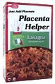 Placenta...it's what's for dinner!