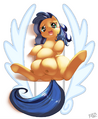 *CLOP*