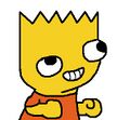 Bart Simpson