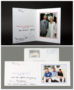 Jimmy Savile Auction Christmas Cards.png