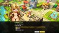 Maplestory 2 gameplay