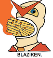 Blaziken