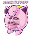 Smugglypuff